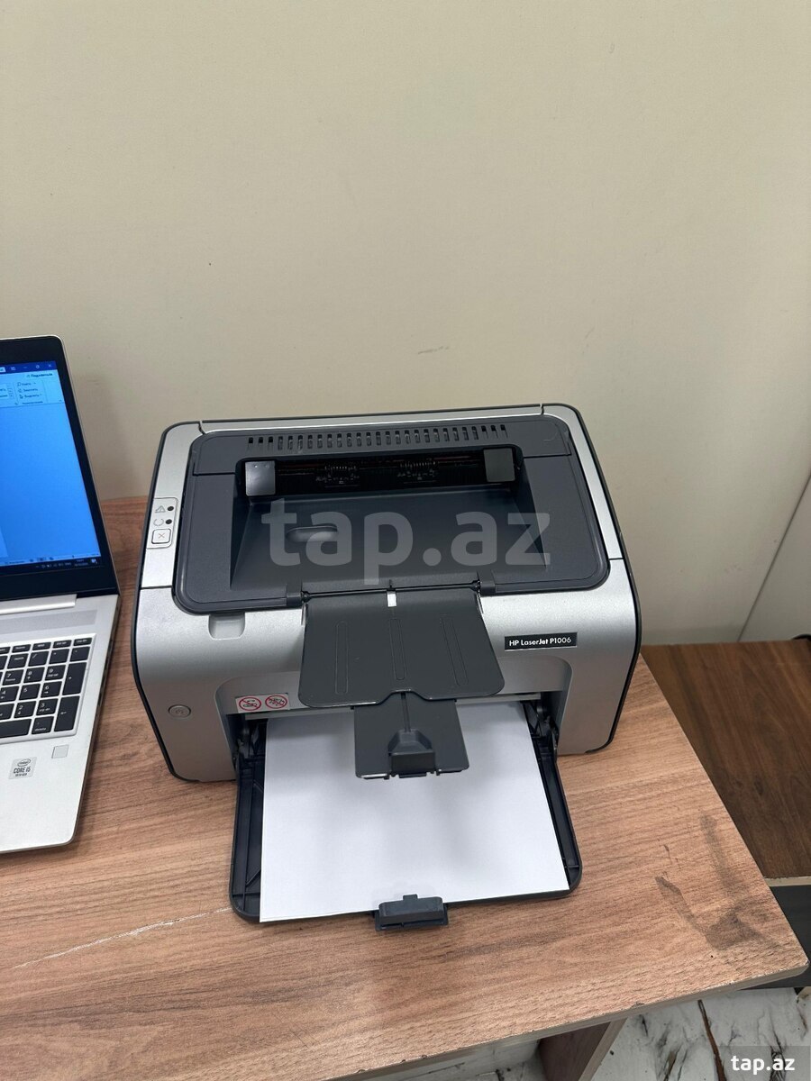 Printer "HP"