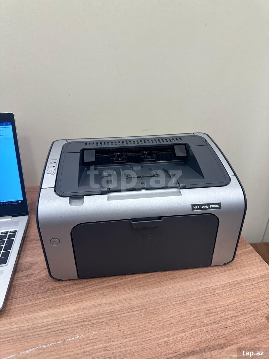 Printer "HP" (2)