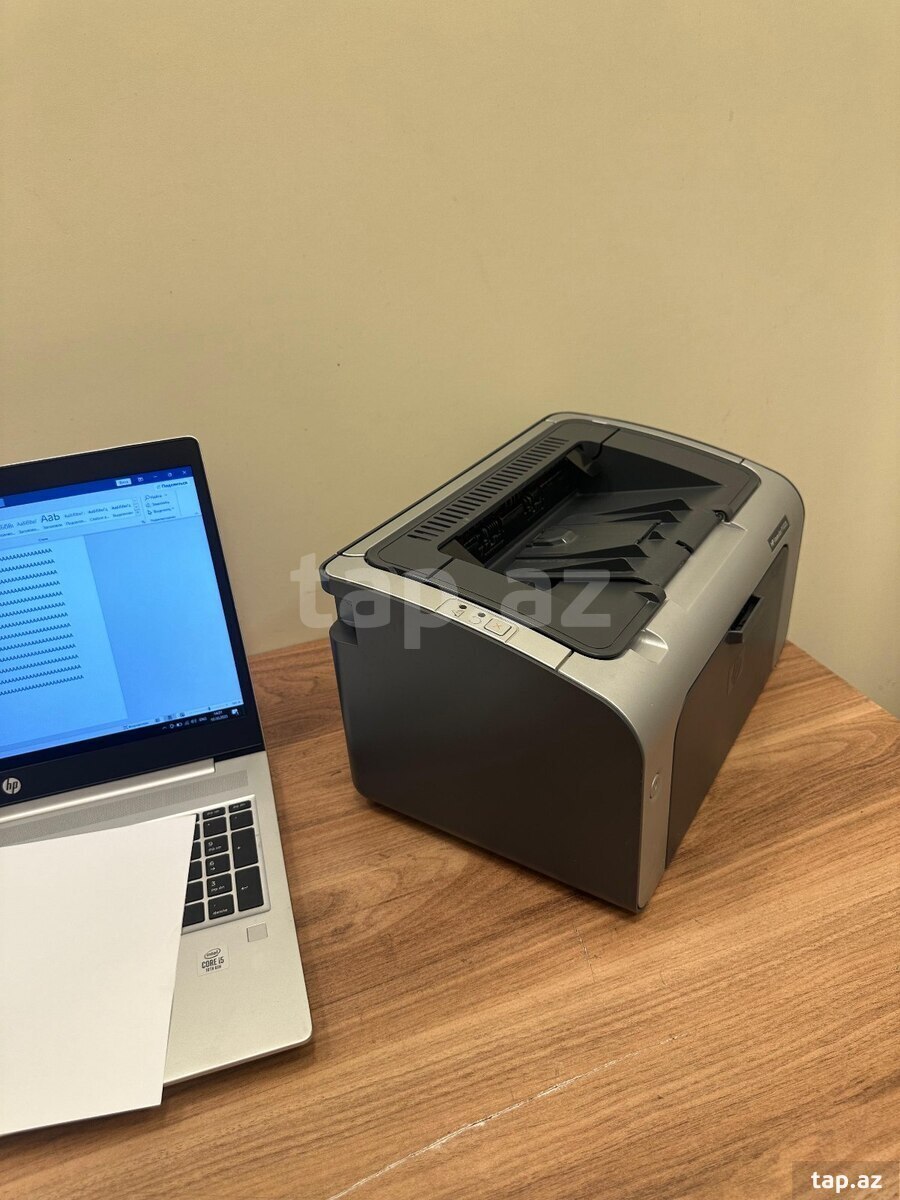Printer "HP" (3)