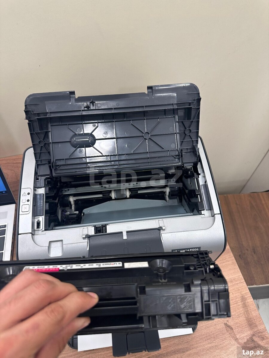 Printer "HP" (4)