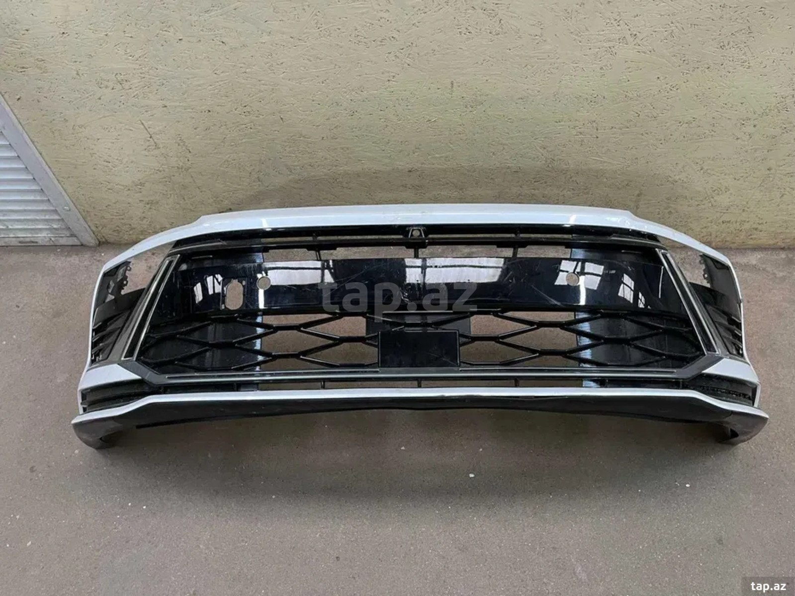 "Hyundai" buferləri
