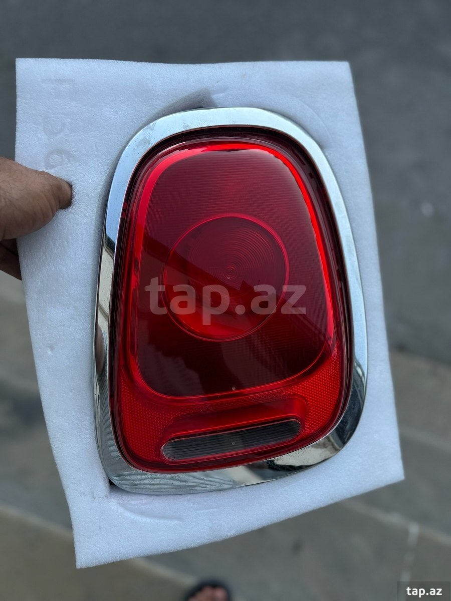 "Mini Cooper" stopu (2)