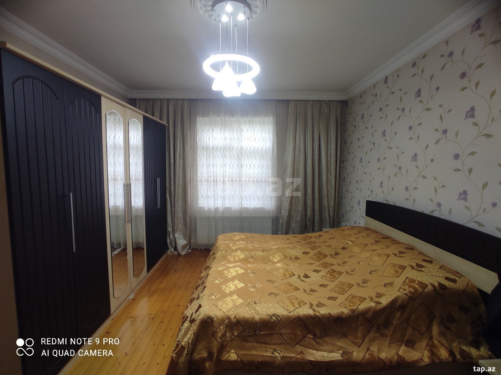 Həyət evi, Yaşıl dərə qəs. (8)