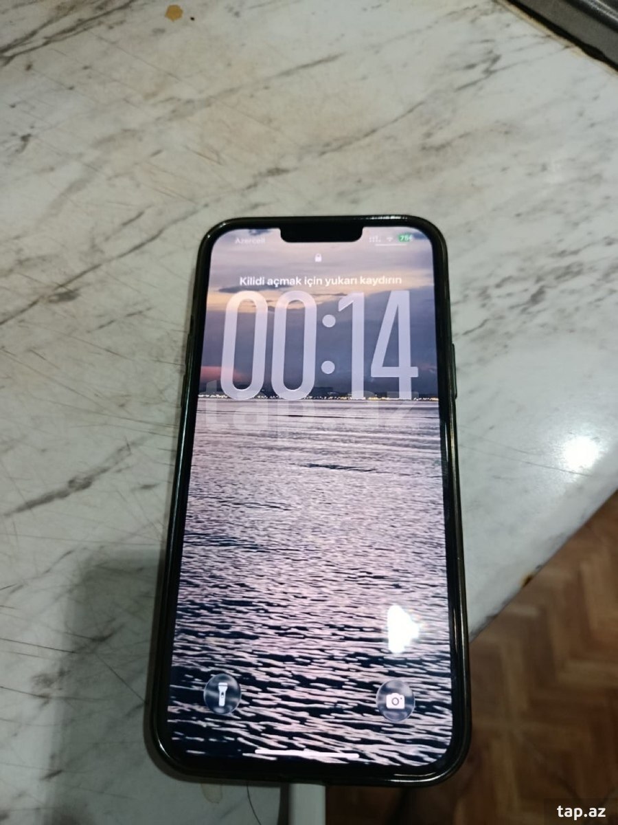Apple iPhone 13 Pro Max Sierra Blue 512GB/6GB (13)