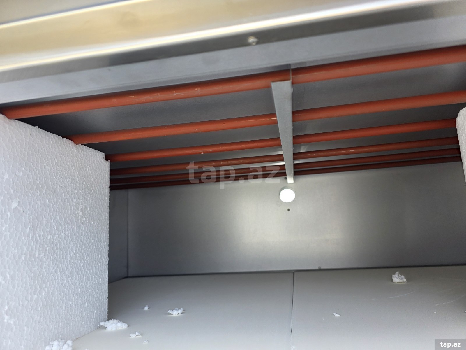 Çörək, şirniyyat sobası (10)