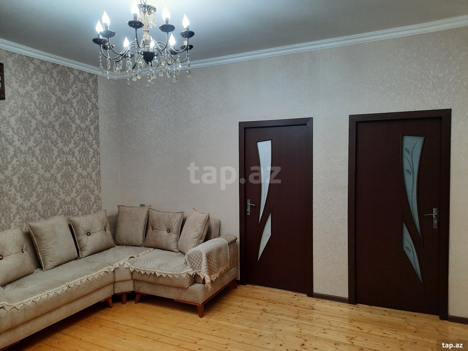 Həyət evi, Binə qəs. (11)