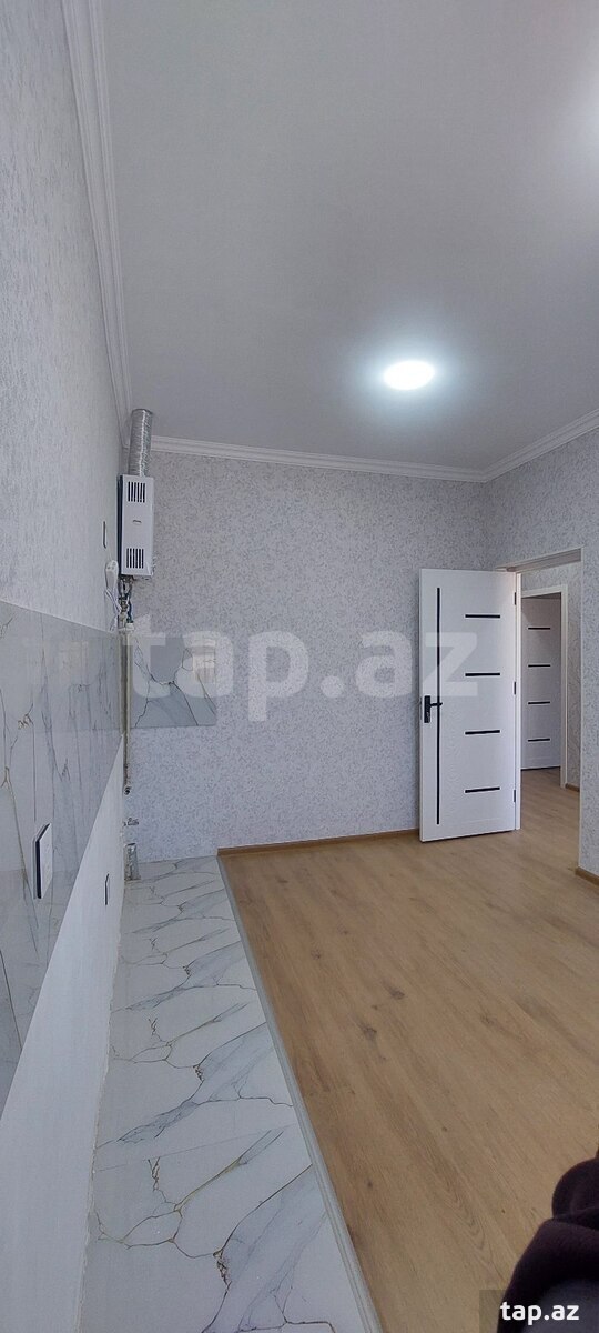 Həyət evi, Mingəçevir ş. (5)