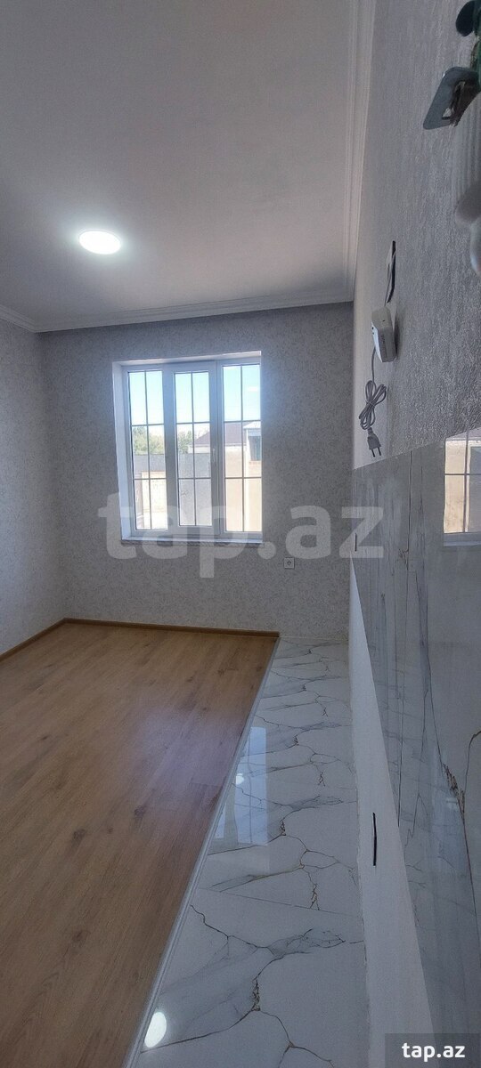 Həyət evi, Mingəçevir ş. (4)