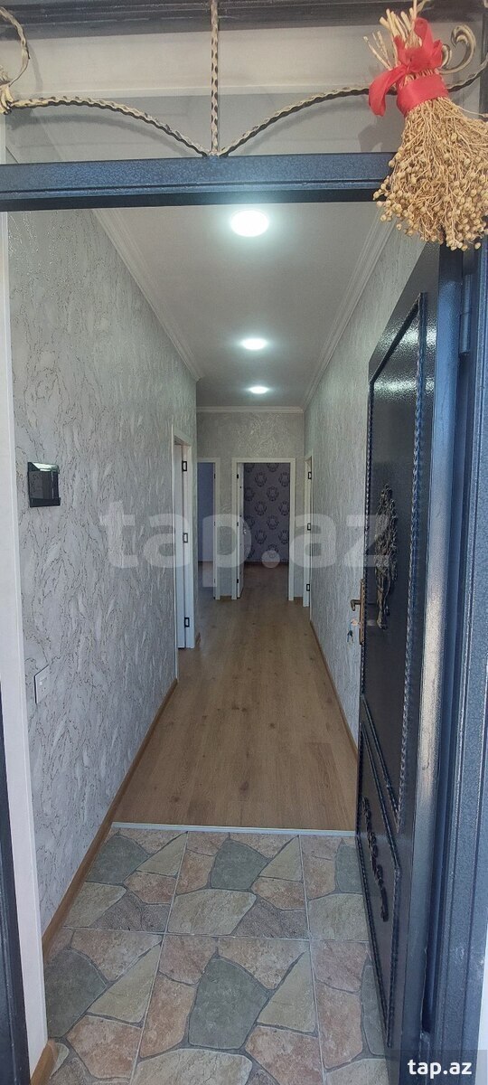 Həyət evi, Mingəçevir ş. (3)
