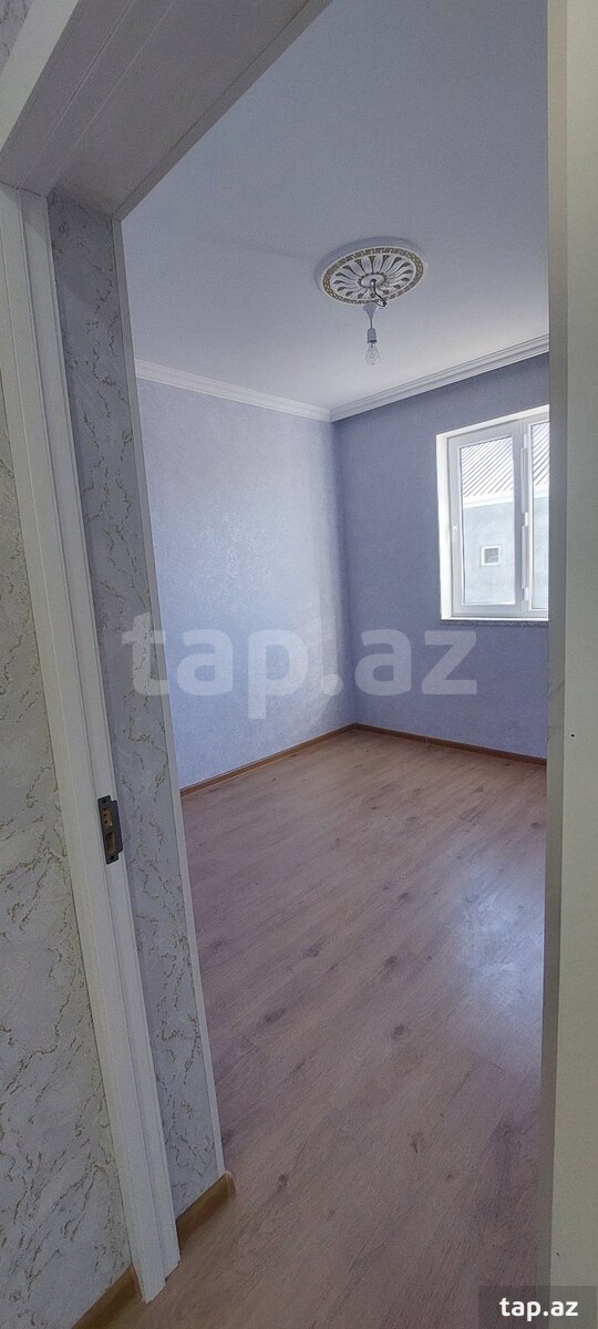 Həyət evi, Mingəçevir ş. (8)