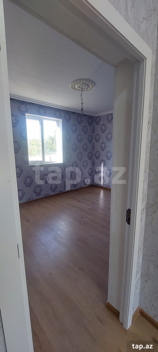 Həyət evi, Mingəçevir ş. (10)