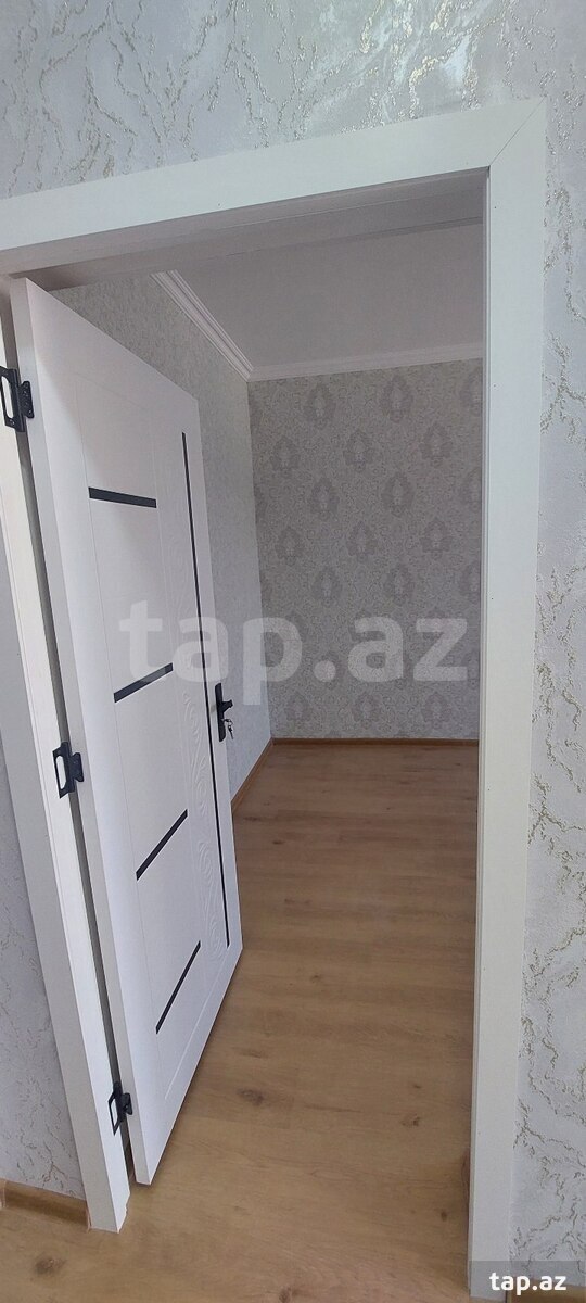 Həyət evi, Mingəçevir ş. (12)
