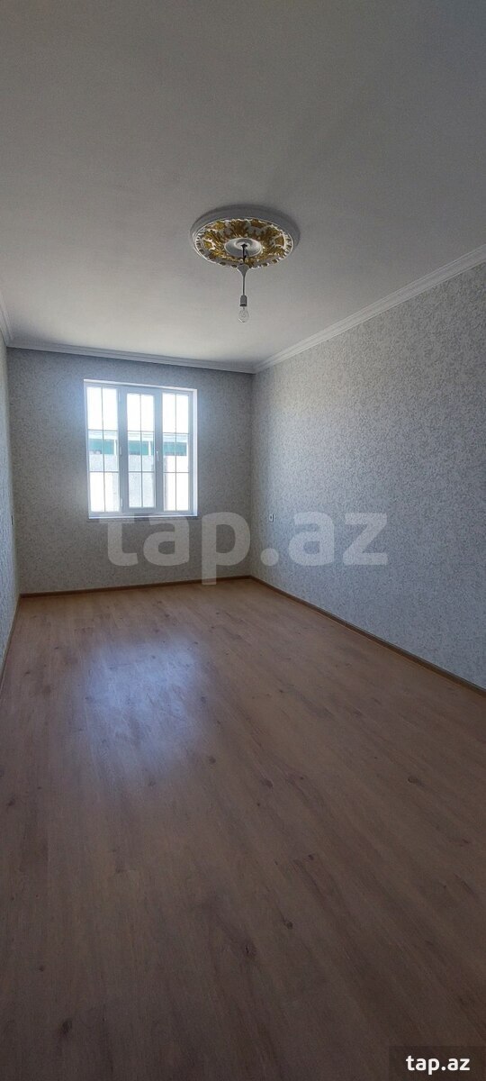 Həyət evi, Mingəçevir ş. (15)