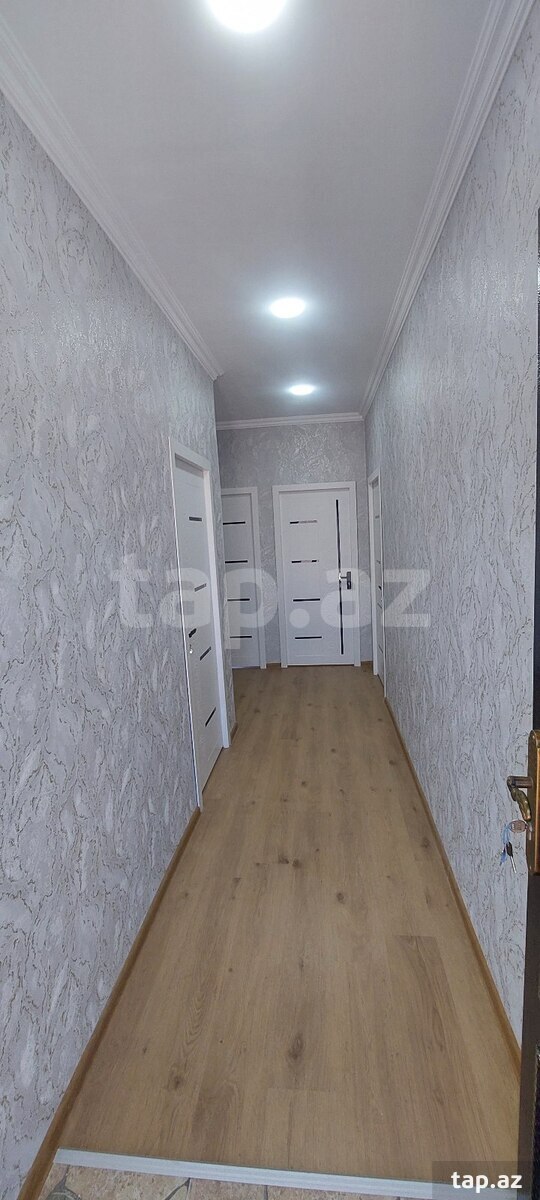 Həyət evi, Mingəçevir ş. (16)