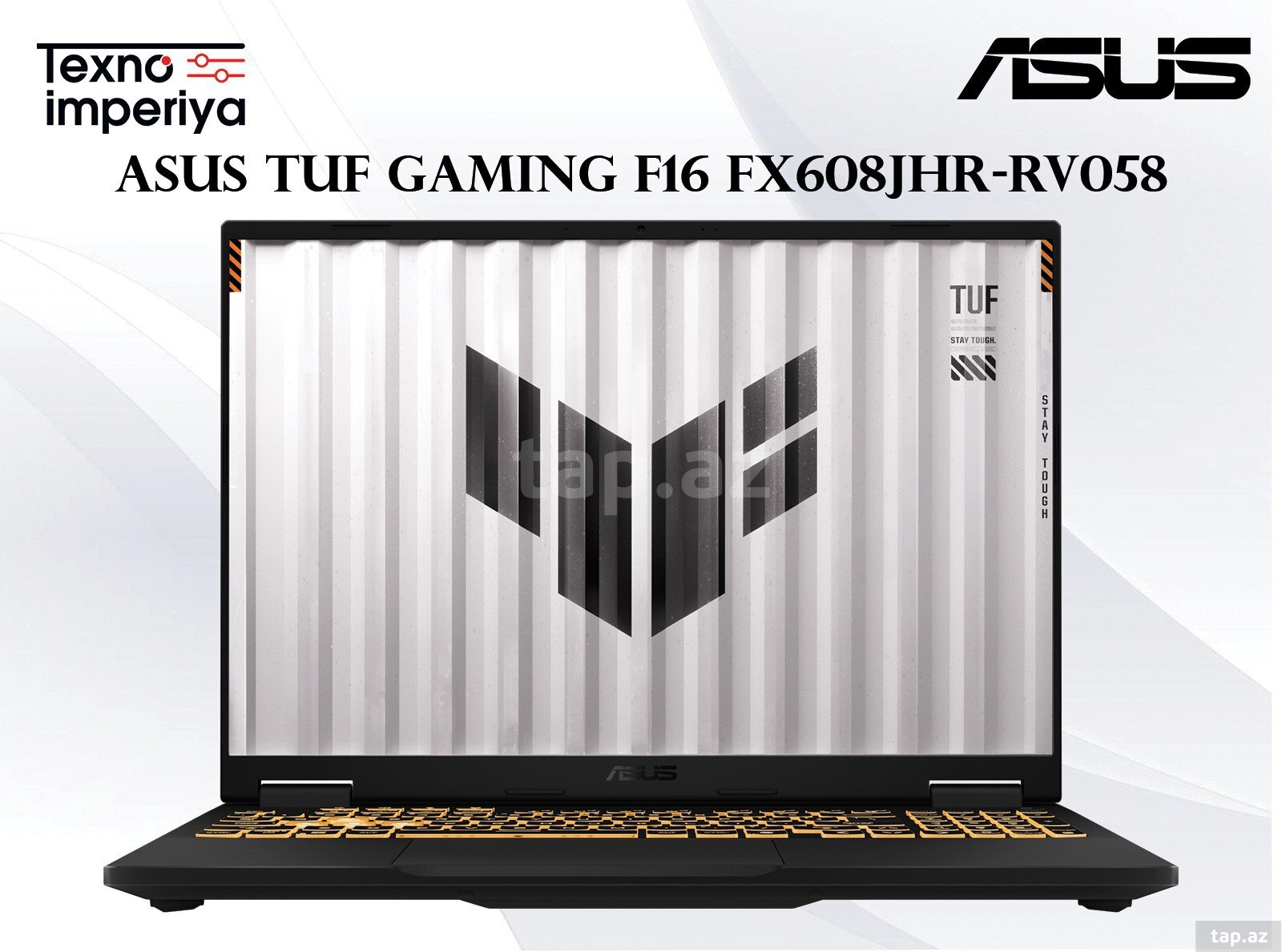 ASUS TUF Gaming F16 FX608JHR-RV058	90NR0NA1-M003J0 (2)