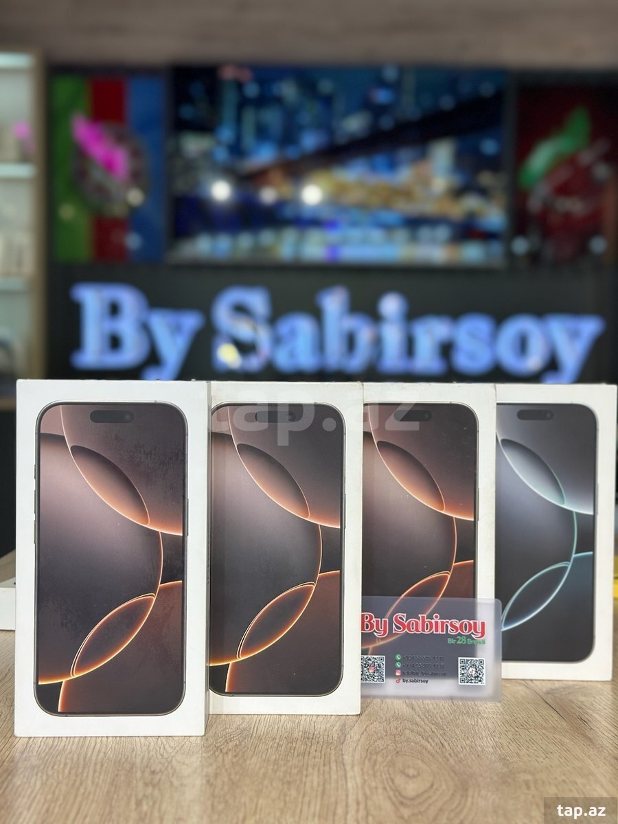 Apple iPhone 16 Pro Natural Titanium 128GB/8GB