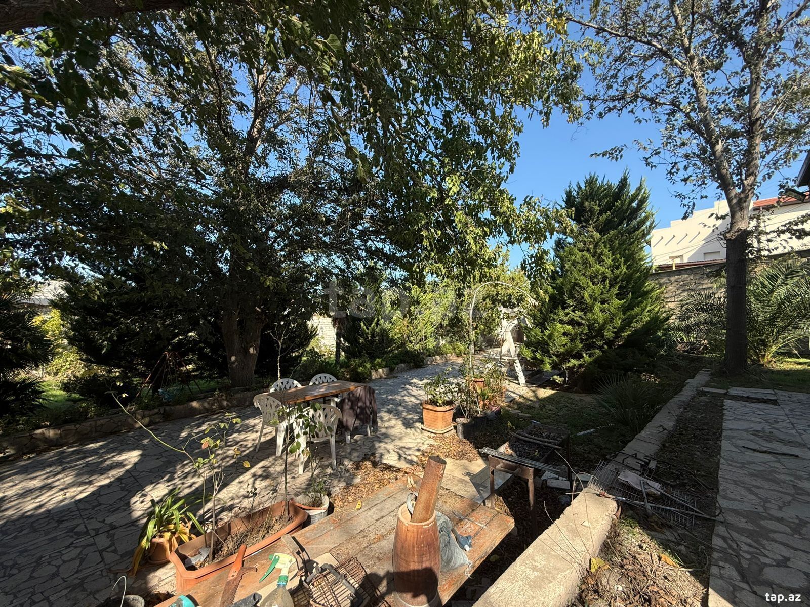 Torpaq satılır, Mərdəkan, Bakı