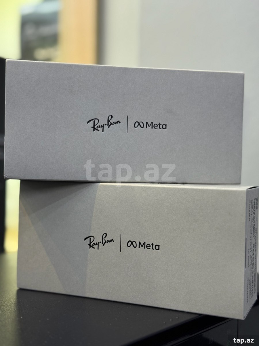 Rayban Meta Transitions Grey Gen 2