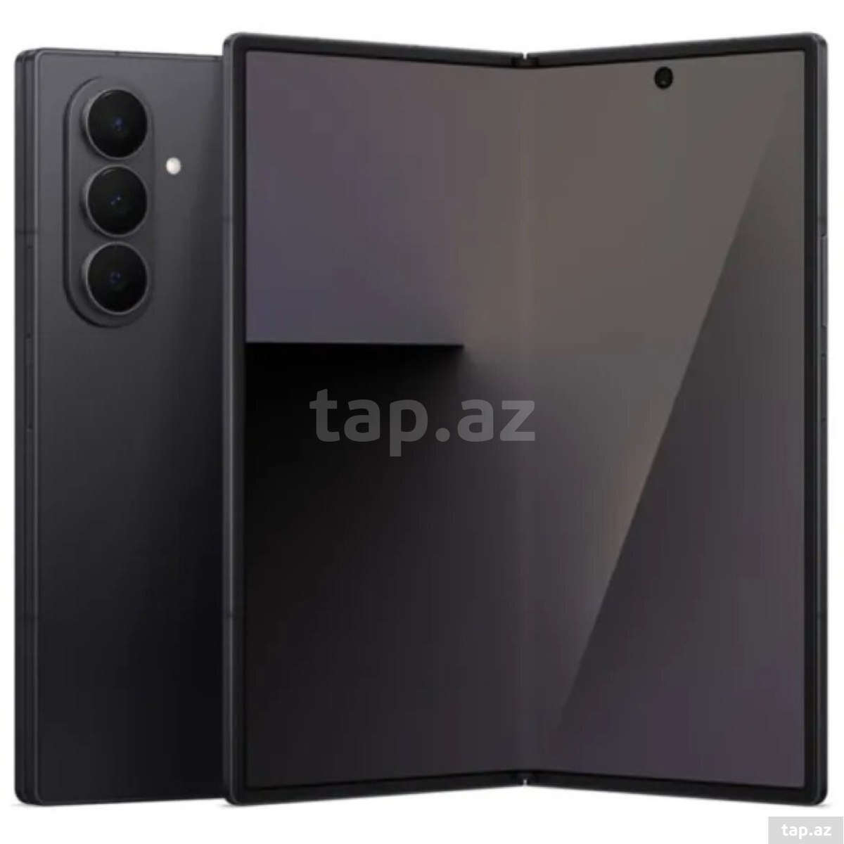Samsung Galaxy Z Fold 7 Jet Black 256GB/12GB (2)