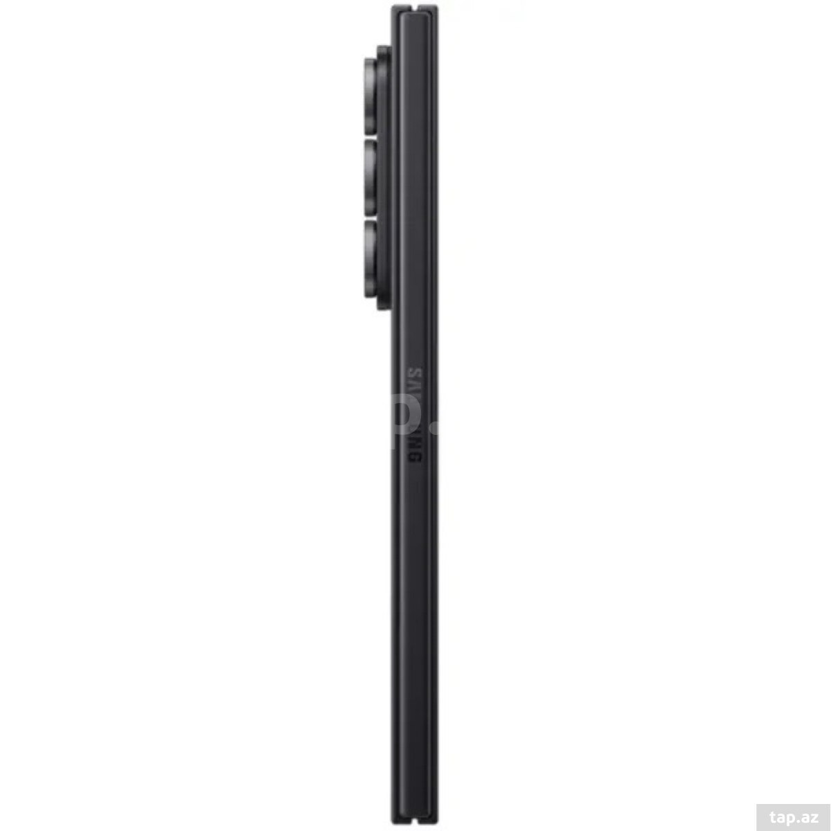 Samsung Galaxy Z Fold 7 Jet Black 256GB/12GB (3)