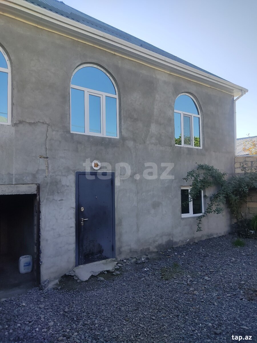 3-комн. частный дом на продажу, Габала, Габала