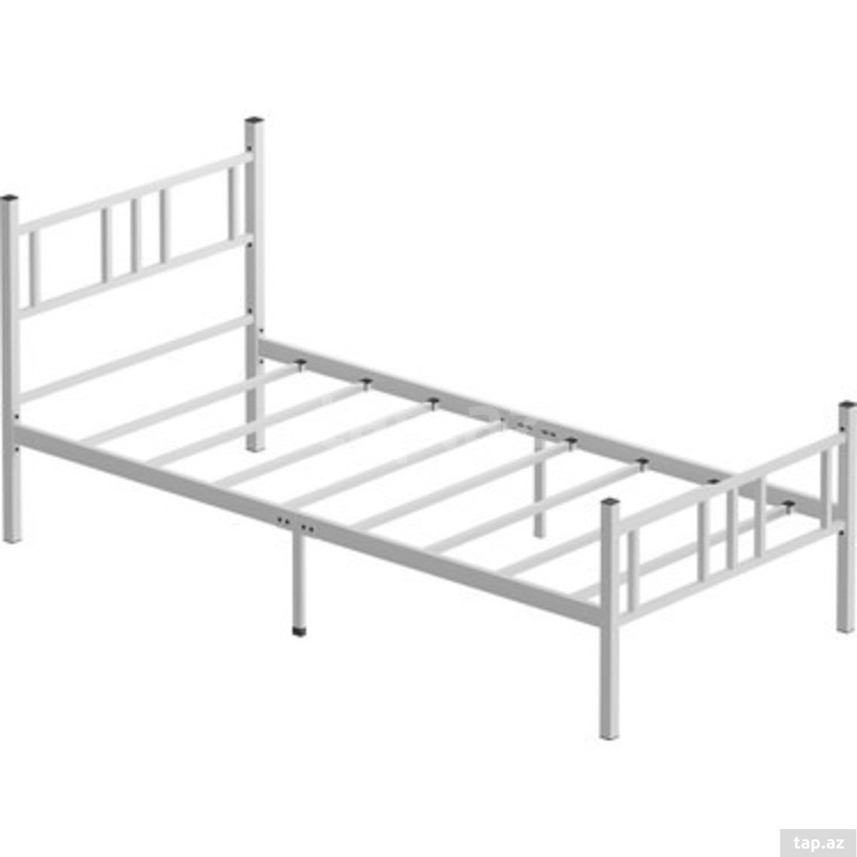 Metal çarpayı (4)