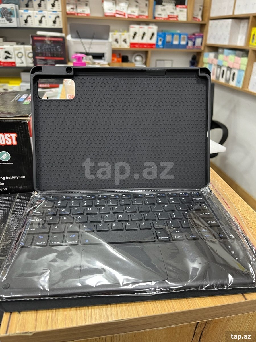 Protected keyboard case (2)