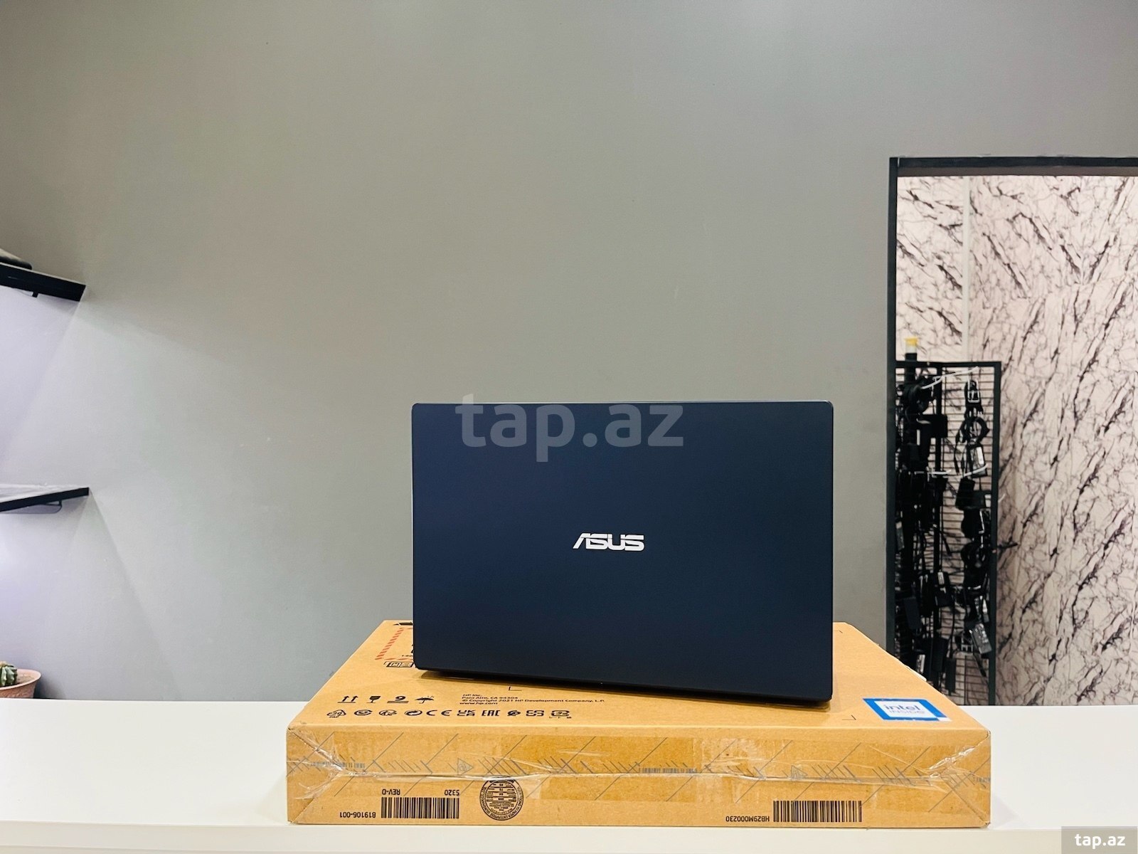 Noutbuk "Asus E410K" (5)