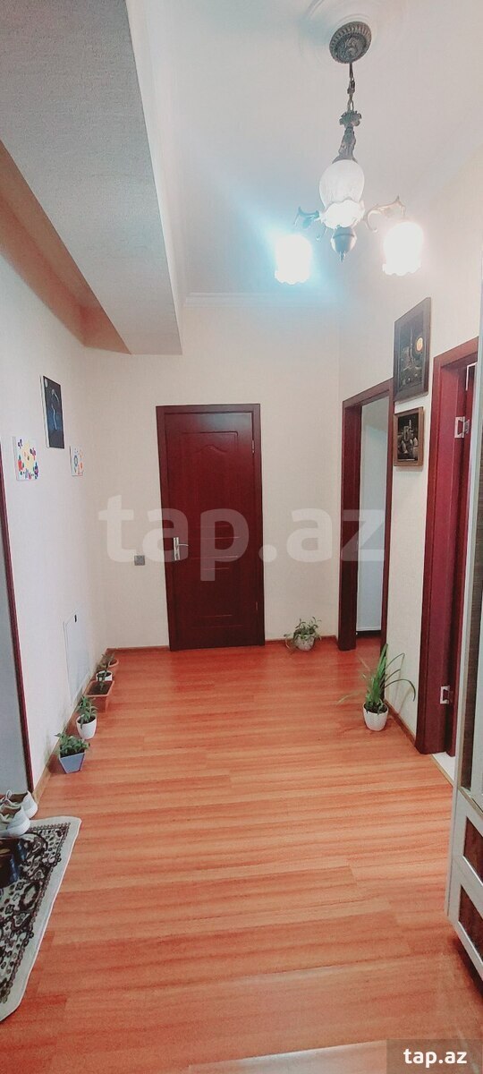 2-otaqlı yeni tikili, Səbail r., 67 m² (13)