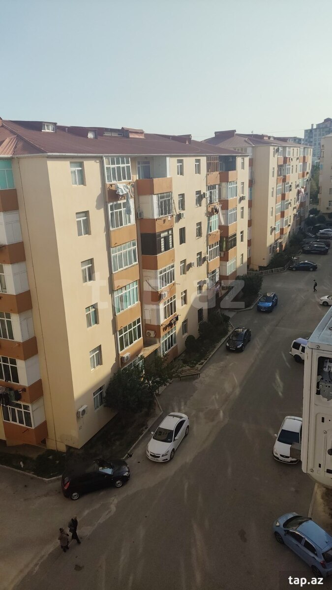 3-комн. квартира на продажу, Масазыр, Апшерон