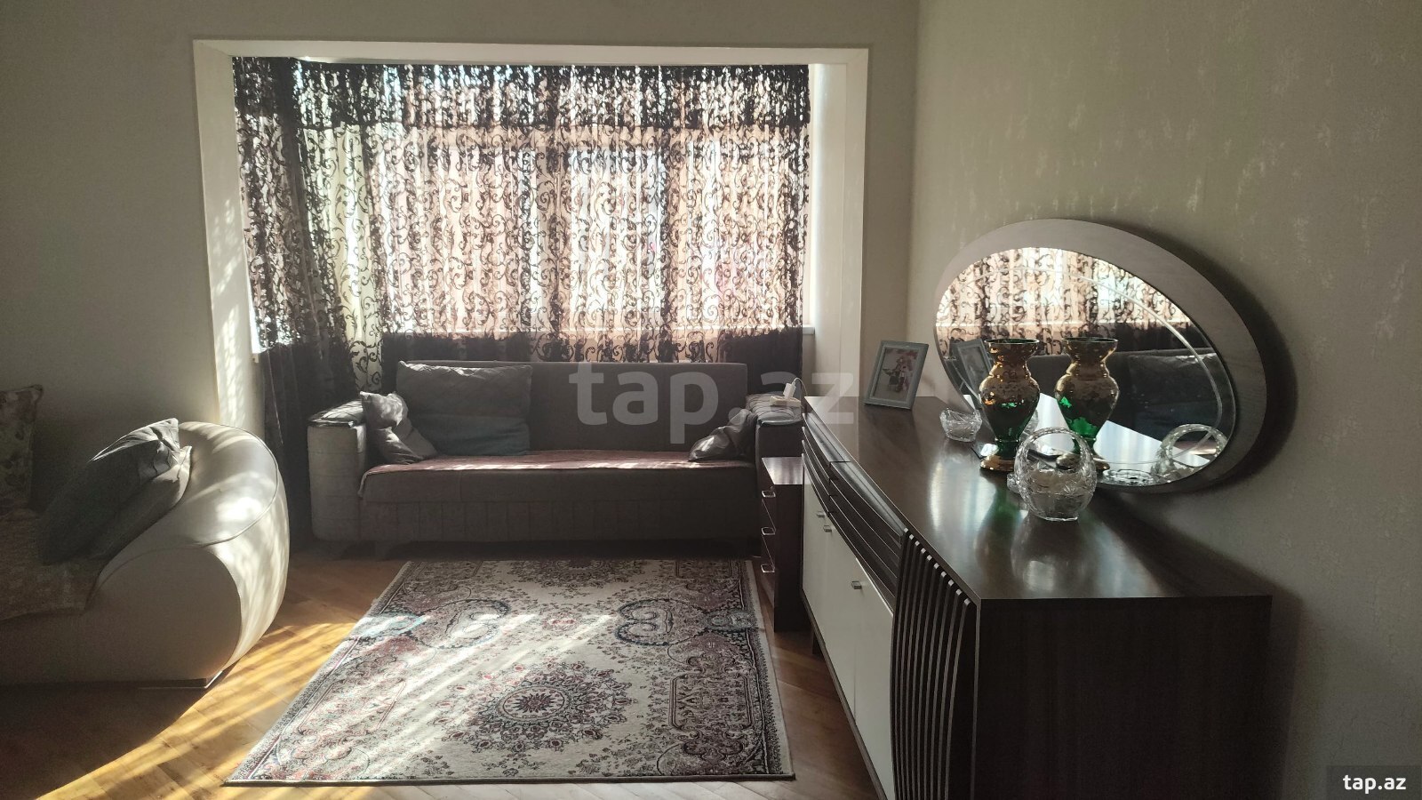 3-комн. квартира на продажу, Масазыр, Апшерон