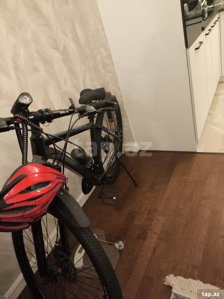 Velosiped