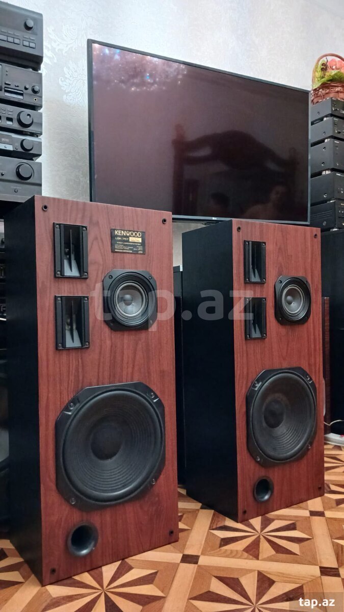 Kenwood SLK-757Japan (2)