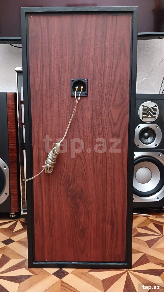 Kenwood SLK-757Japan (6)