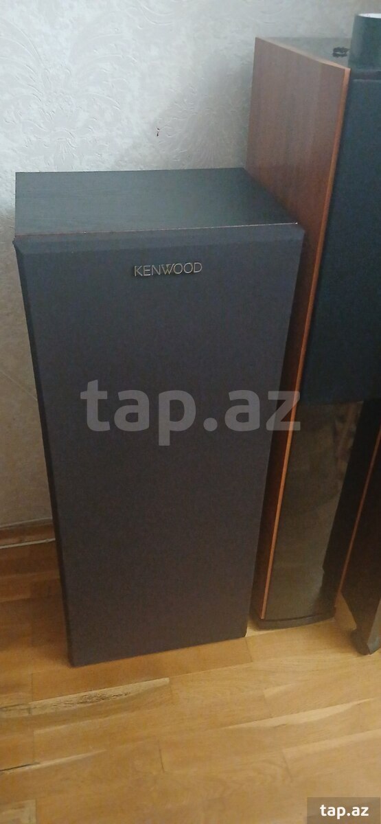 Kenwood SLK-757Japan (12)