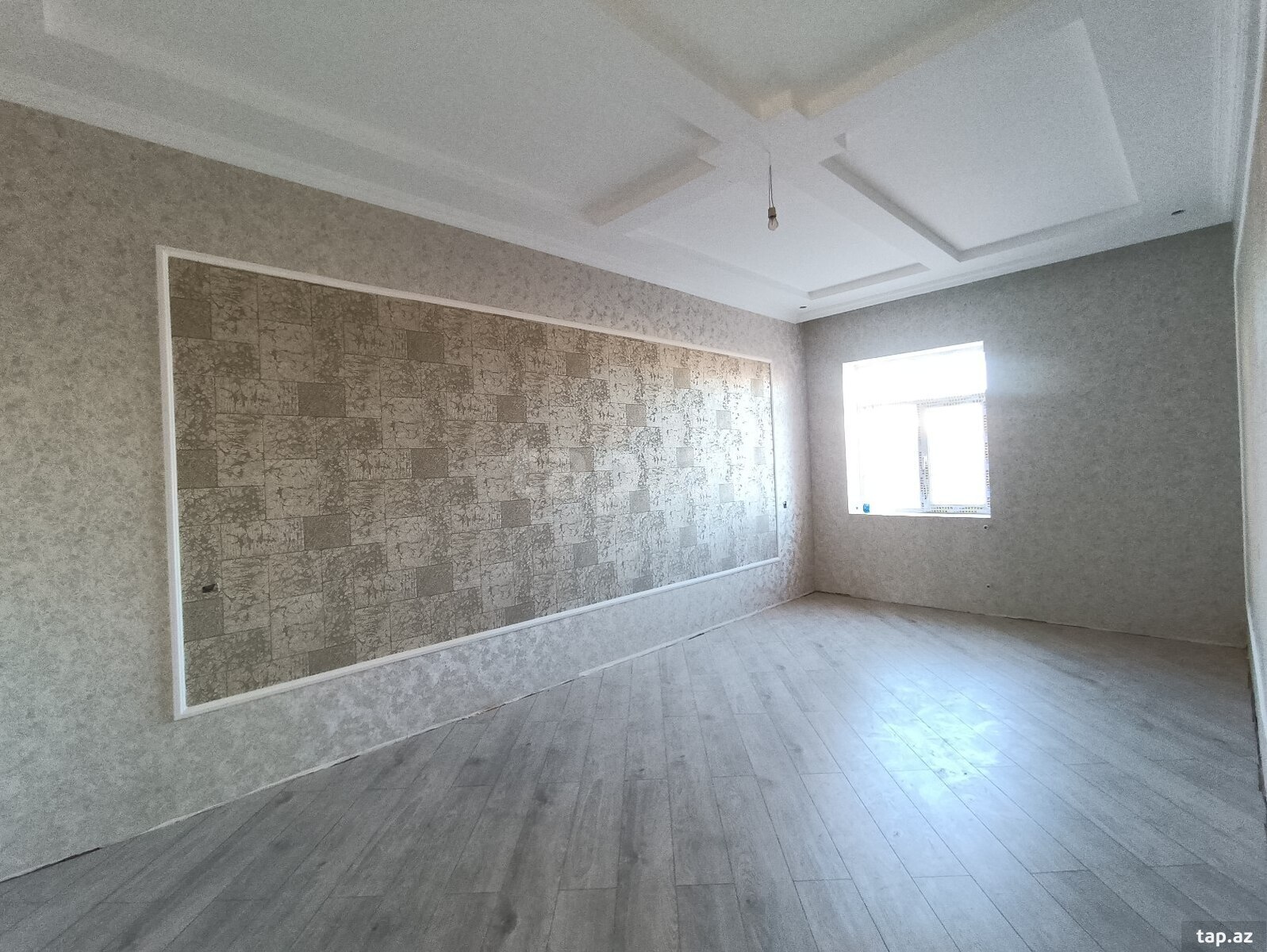Həyət evi, Masazır qəs. (5)