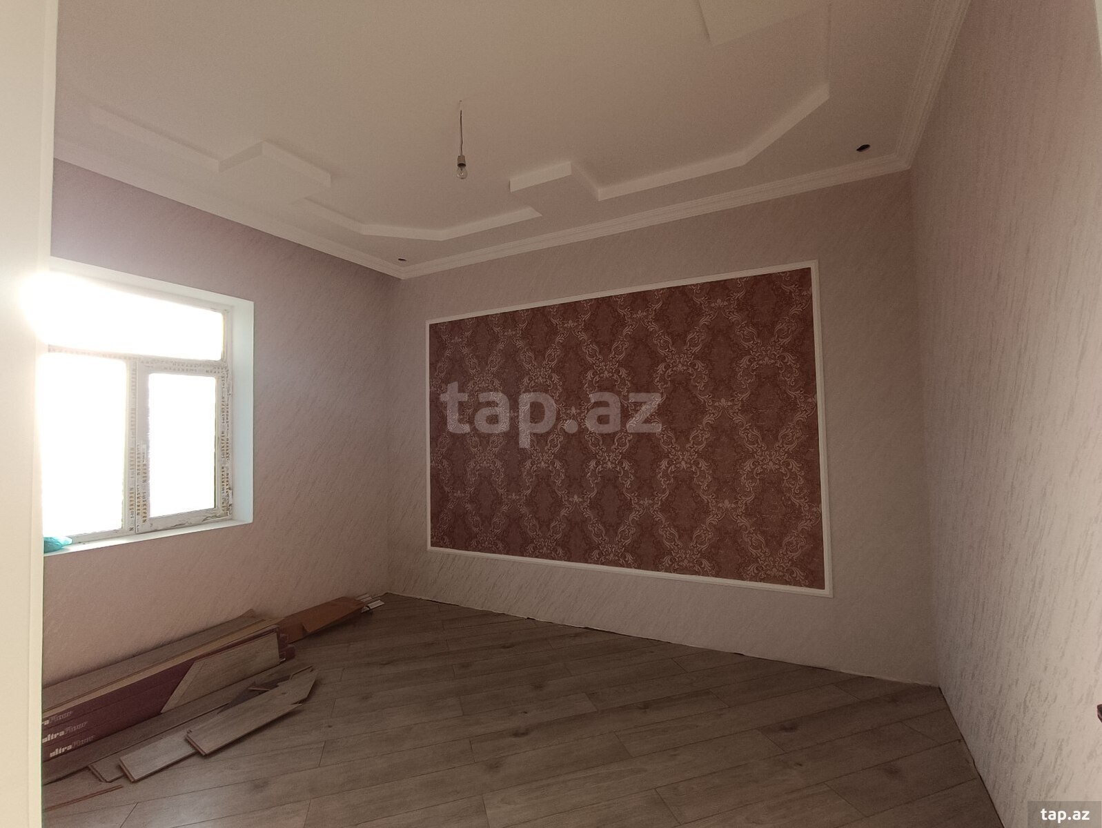 Həyət evi, Masazır qəs. (7)