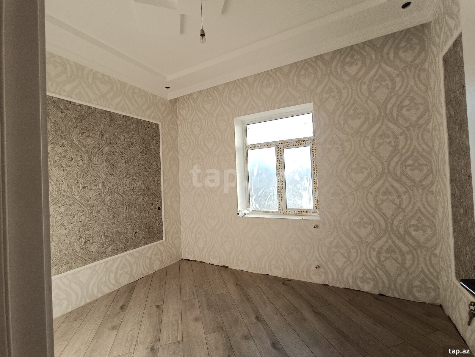 Həyət evi, Masazır qəs. (6)