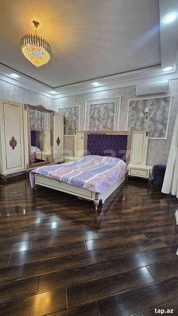 Həyət evi, Masazır qəs. (10)