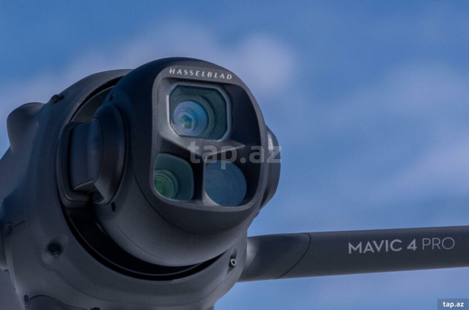Dron çəkilişi "Mavic 4 pro" (13)