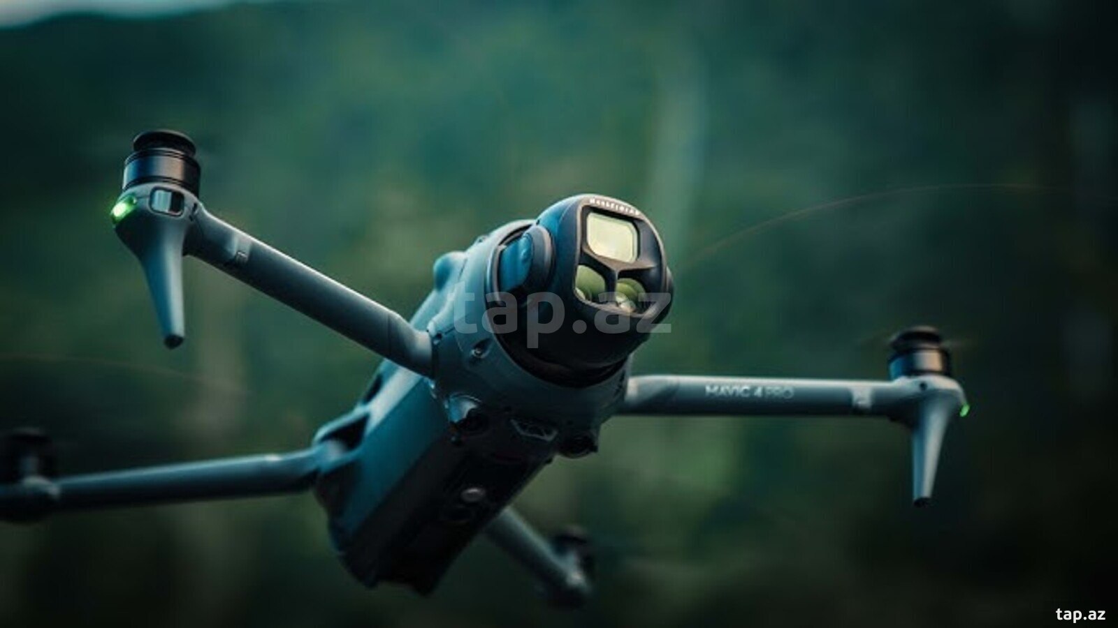Dron çəkilişi "Mavic 4 pro" (14)