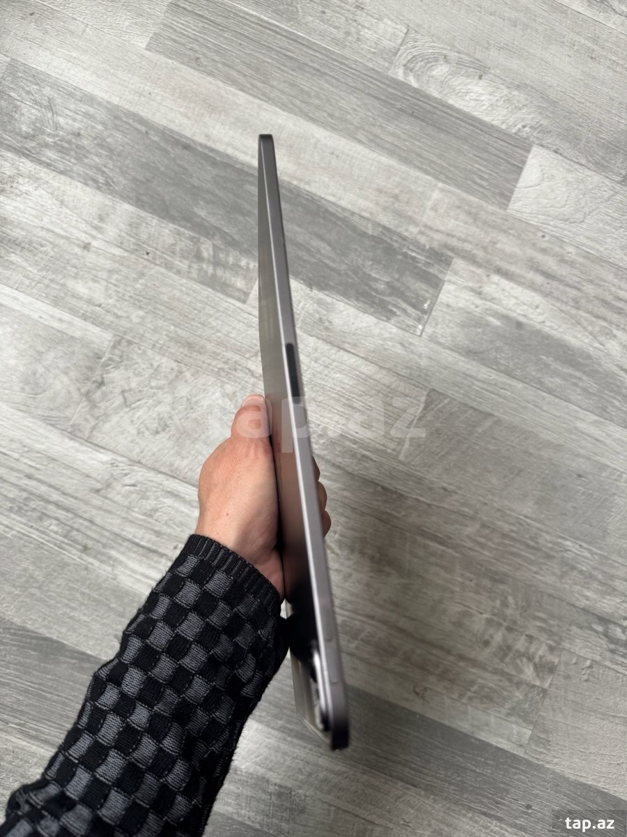 Apple iPad Pro 11 (2020) Space Gray 128GB/6GB (3)