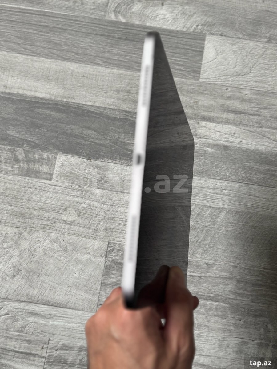 Apple iPad Pro 11 (2020) Space Gray 128GB/6GB (5)