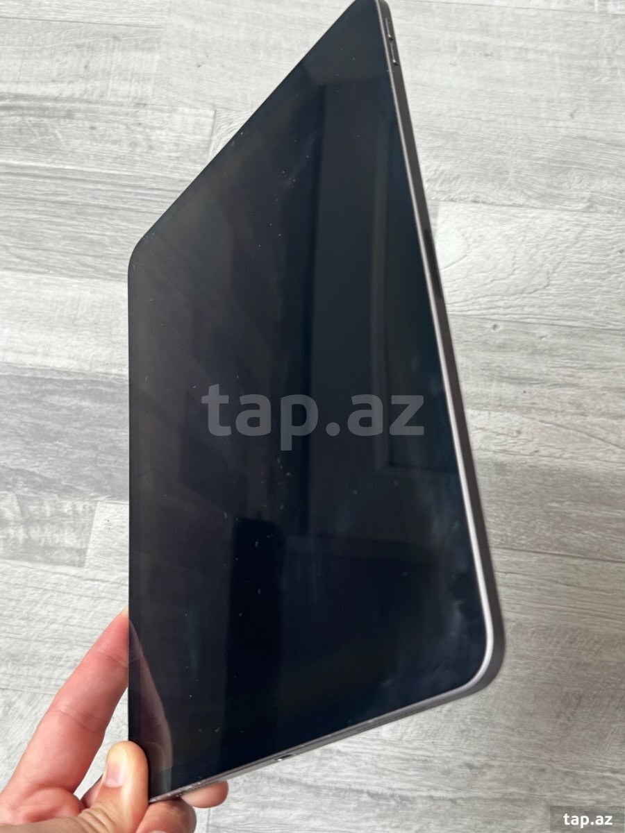 Apple iPad Pro 11 (2020) Space Gray 128GB/6GB (8)