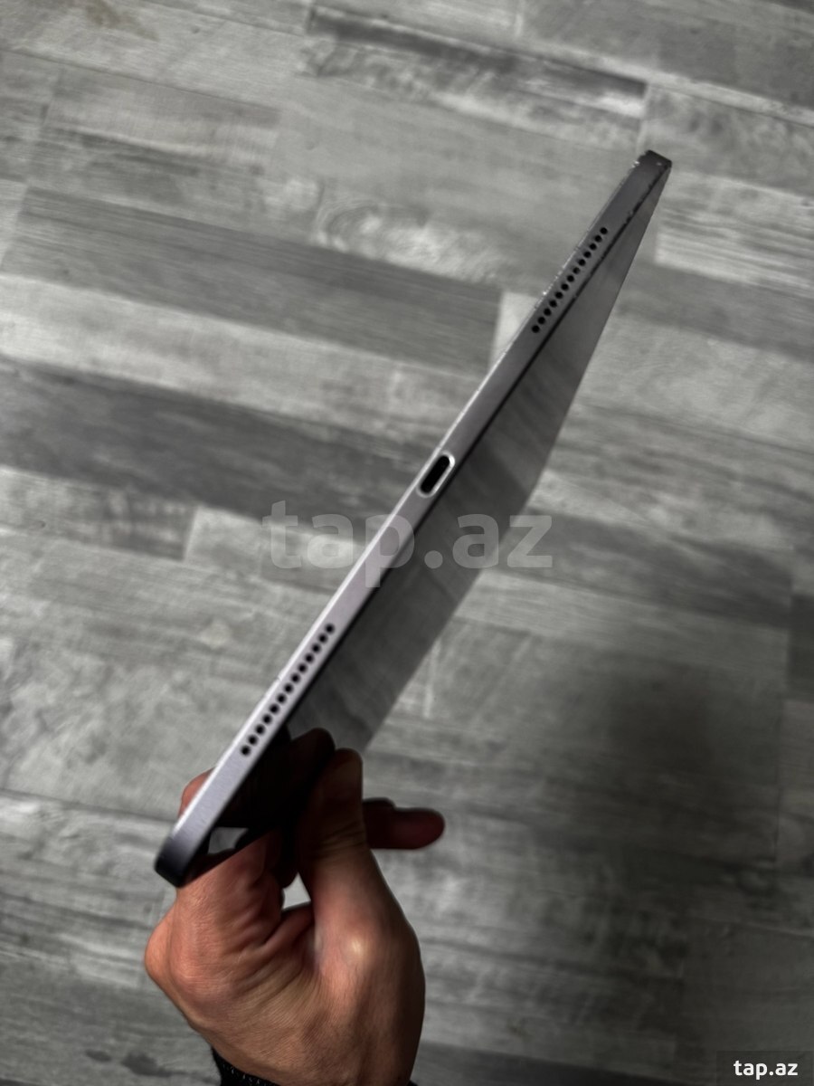 Apple iPad Pro 11 (2020) Space Gray 128GB/6GB (7)