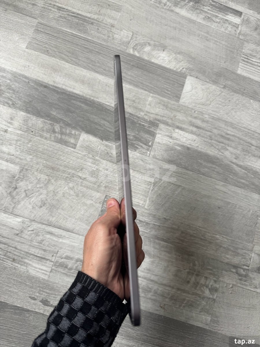 Apple iPad Pro 11 (2020) Space Gray 128GB/6GB (4)