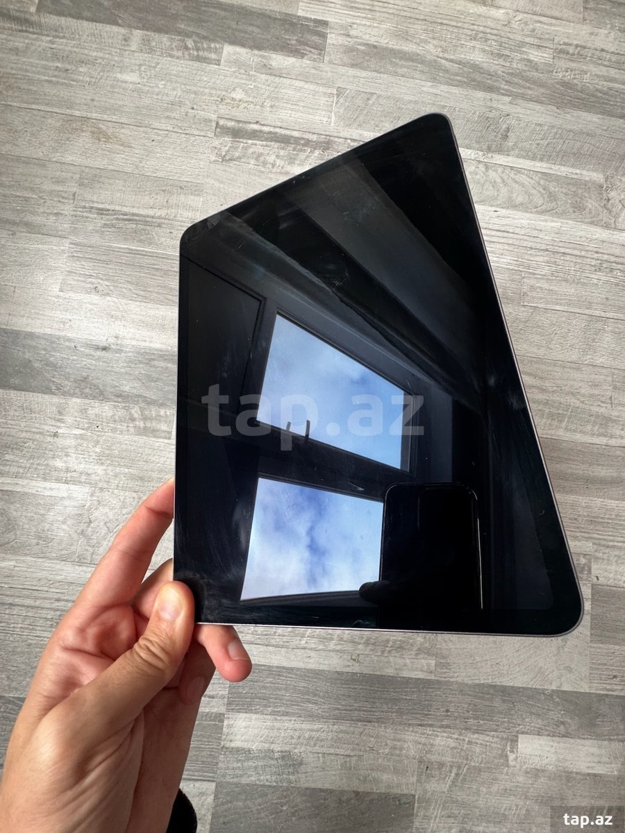 Apple iPad Pro 11 (2020) Space Gray 128GB/6GB (2)