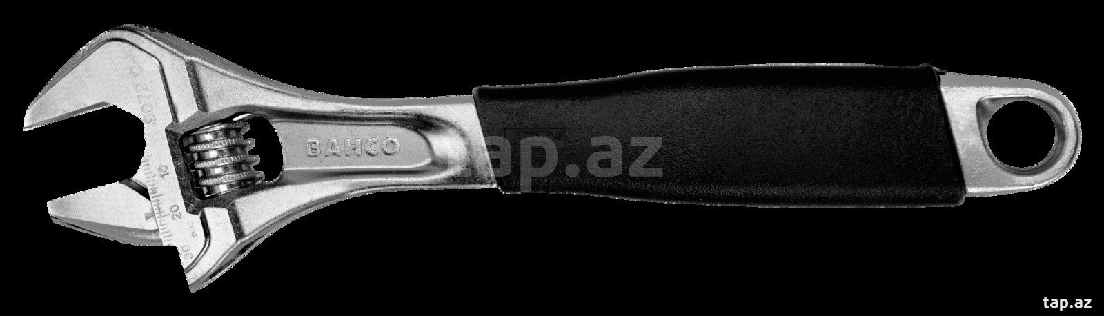 Tənzimlənən qayka açarı "BAHCO "9070-C" (2)
