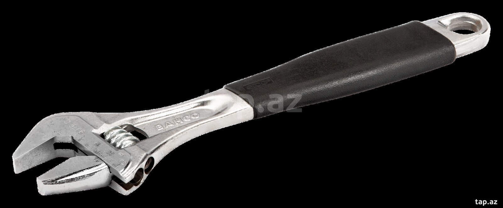 Tənzimlənən qayka açarı "BAHCO "9070-C"