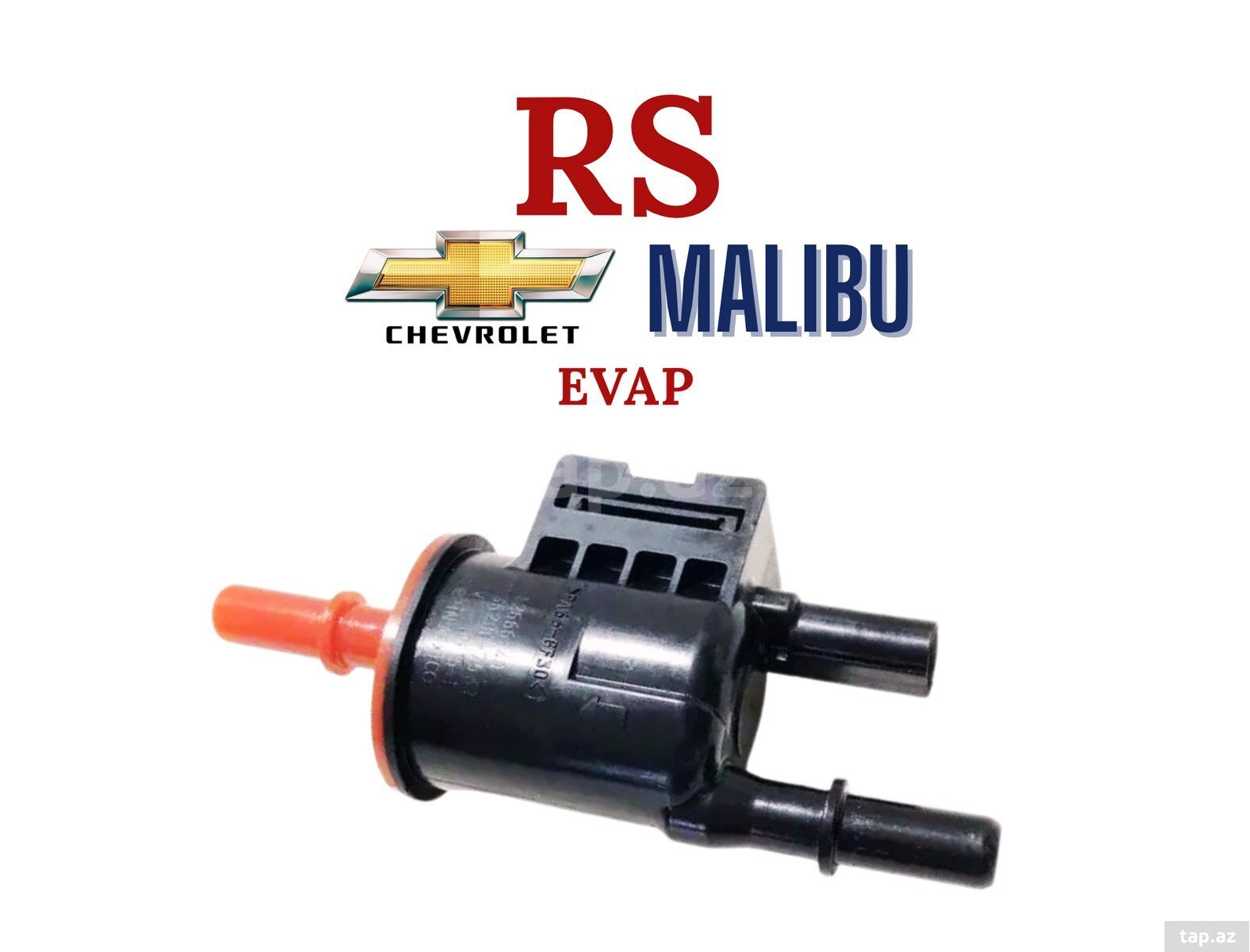 "Chevrolet Malibu" üçün Evap